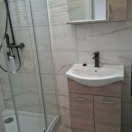 R&d Apartament Budapeszt